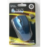 Мышь Smartbuy 325AG Blue (SBM-325AG-B) фото 2